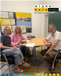 Visit from the far north of Germany