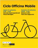 Mobile Bike Workshop in Bolzano! Two appointments you can’t miss!